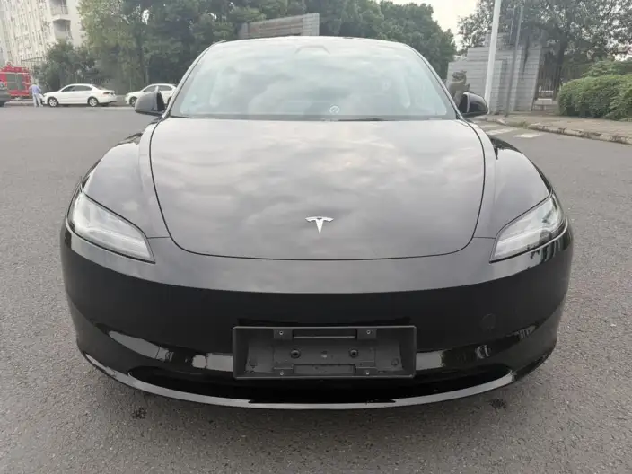 Model 3 2025 Model Long Battery Life Pro All-wheel drive version – фото 2