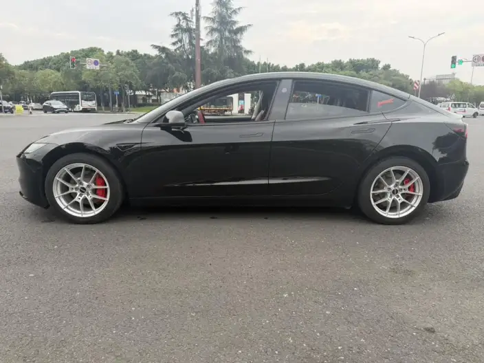 Model 3 2025 Model Long Battery Life Pro All-wheel drive version – фото 4
