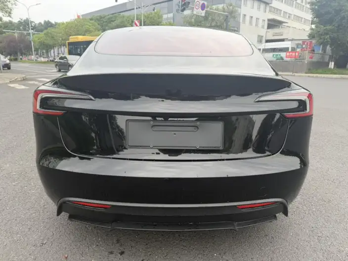 Model 3 2025 Model Long Battery Life Pro All-wheel drive version – фото 6