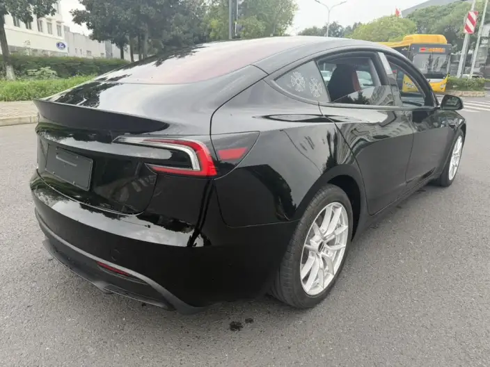Model 3 2025 Model Long Battery Life Pro All-wheel drive version – фото 7