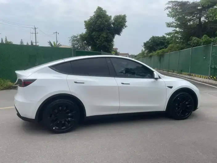 Model Y 2024 Model Rear-wheel drive version – фото 5