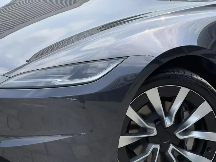 Model 3 2025 Model Rear-wheel drive version – фото 10