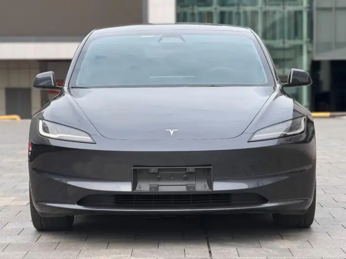Model 3 2025 Model Rear-wheel drive version – фото 2