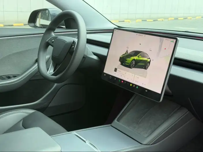 Model 3 2025 Model Rear-wheel drive version – фото 5