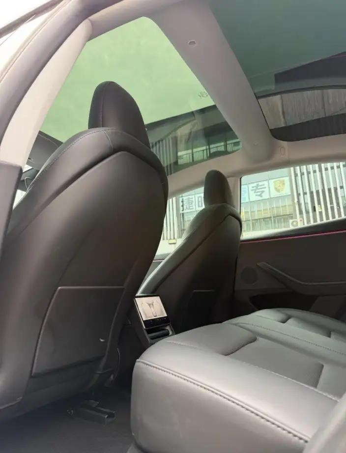 Model 3 2025 Model Rear-wheel drive version – фото 6