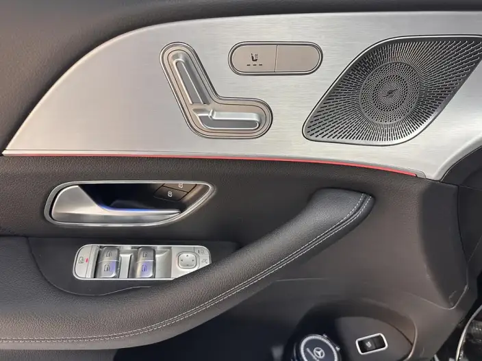 Mercedes-Benz GLE Imported 2024 Model GLE 350 4MATIC Dynamic Model – фото 8