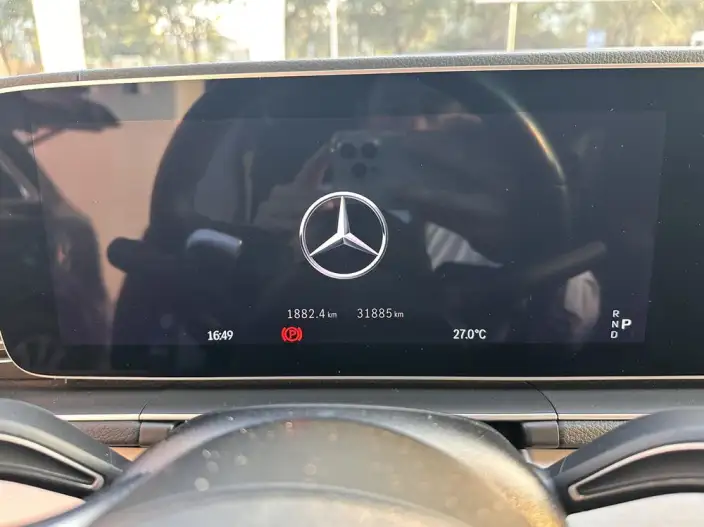 Mercedes-Benz GLE Imported 2024 Model GLE 350 4MATIC Dynamic Model – фото 10