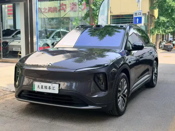 NIO ES6 2023 Model 75kWh – фото 1