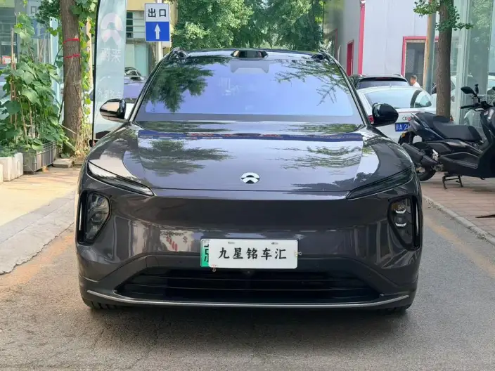 NIO ES6 2023 Model 75kWh – фото 2