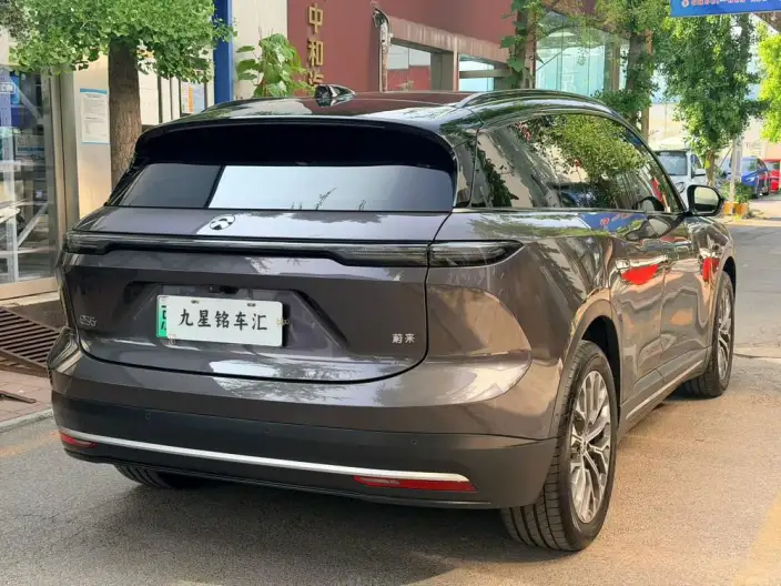 NIO ES6 2023 Model 75kWh – фото 3
