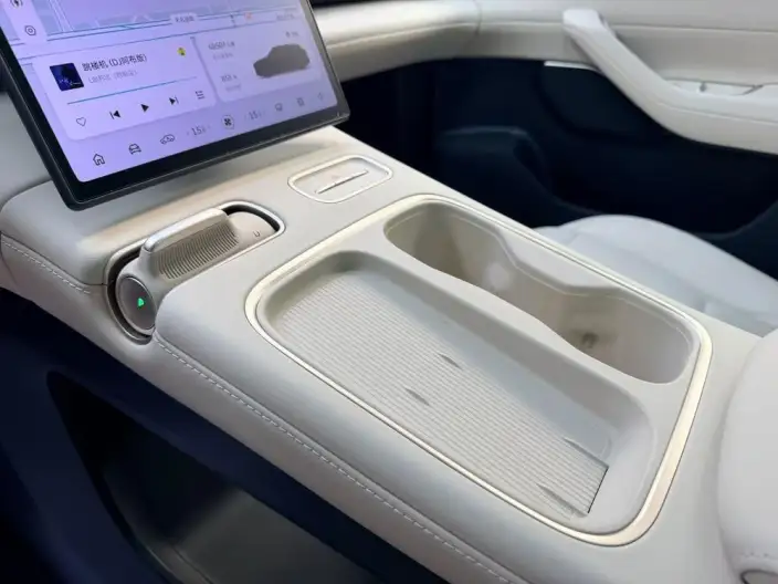 NIO ES6 2023 Model 75kWh – фото 6