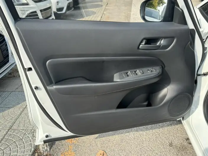 Honda Fit 2023 Model 1.5L CVT Tide Enjoy Edition – фото 5