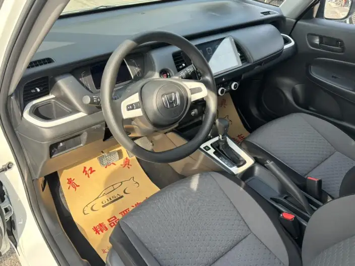 Honda Fit 2023 Model 1.5L CVT Tide Enjoy Edition – фото 10