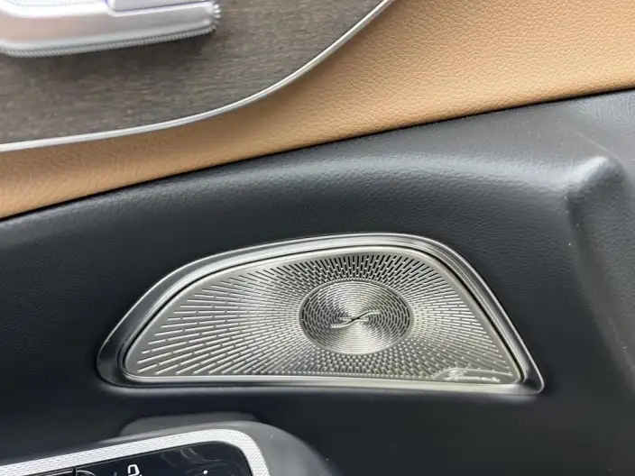 Mercedes-Benz E-Class 2024 Model Facelift E 300 L Luxury Model sedan – фото 7