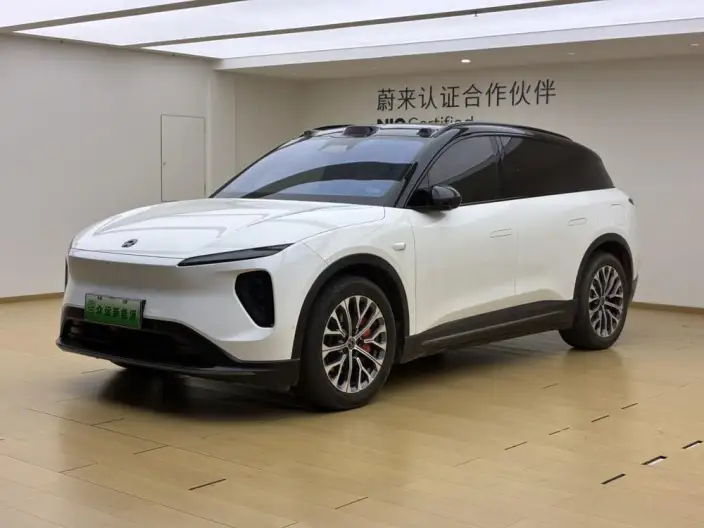 NIO ES6 2023 Model 75kWh – фото 1