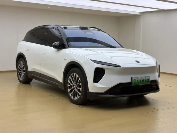 NIO ES6 2023 Model 75kWh – фото 3
