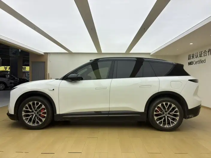 NIO ES6 2023 Model 75kWh – фото 4