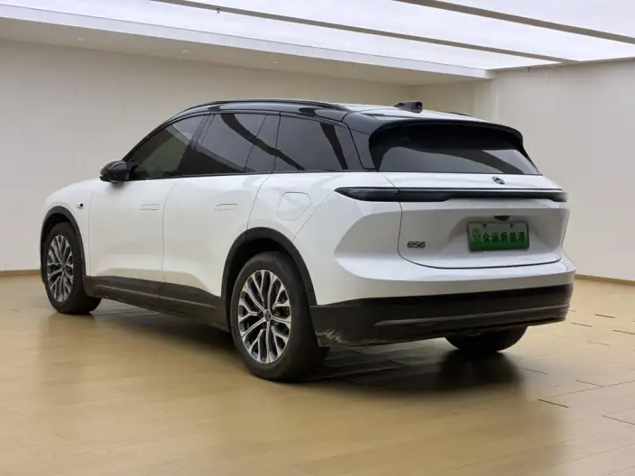 NIO ES6 2023 Model 75kWh – фото 5