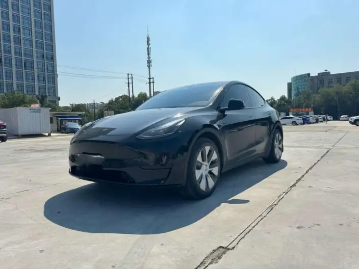 Model Y 2022 Model Facelift Rear-wheel drive version