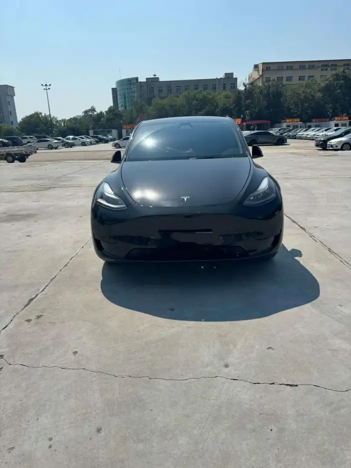 Model Y 2022 Model Facelift Rear-wheel drive version