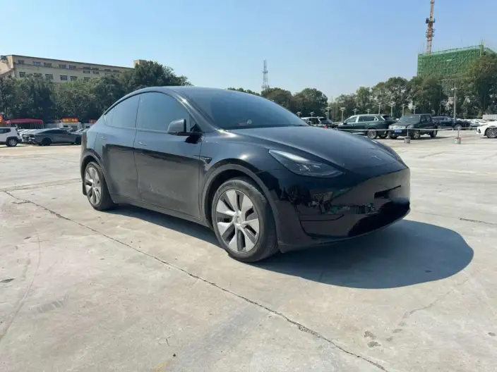 Model Y 2022 Model Facelift Rear-wheel drive version