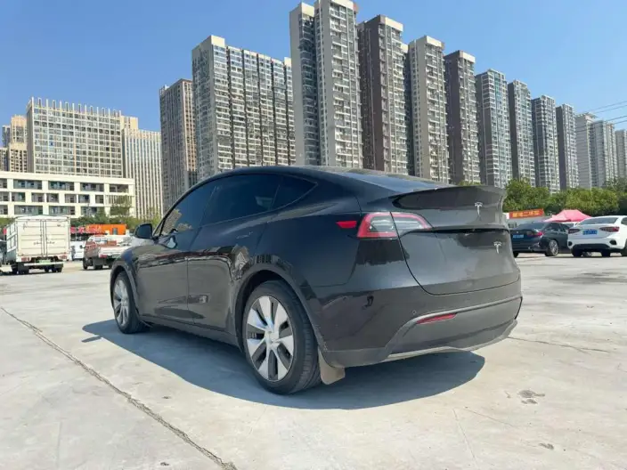 Model Y 2022 Model Facelift Rear-wheel drive version