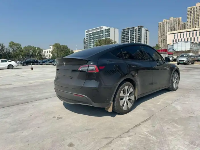 Model Y 2022 Model Facelift Rear-wheel drive version – фото 6