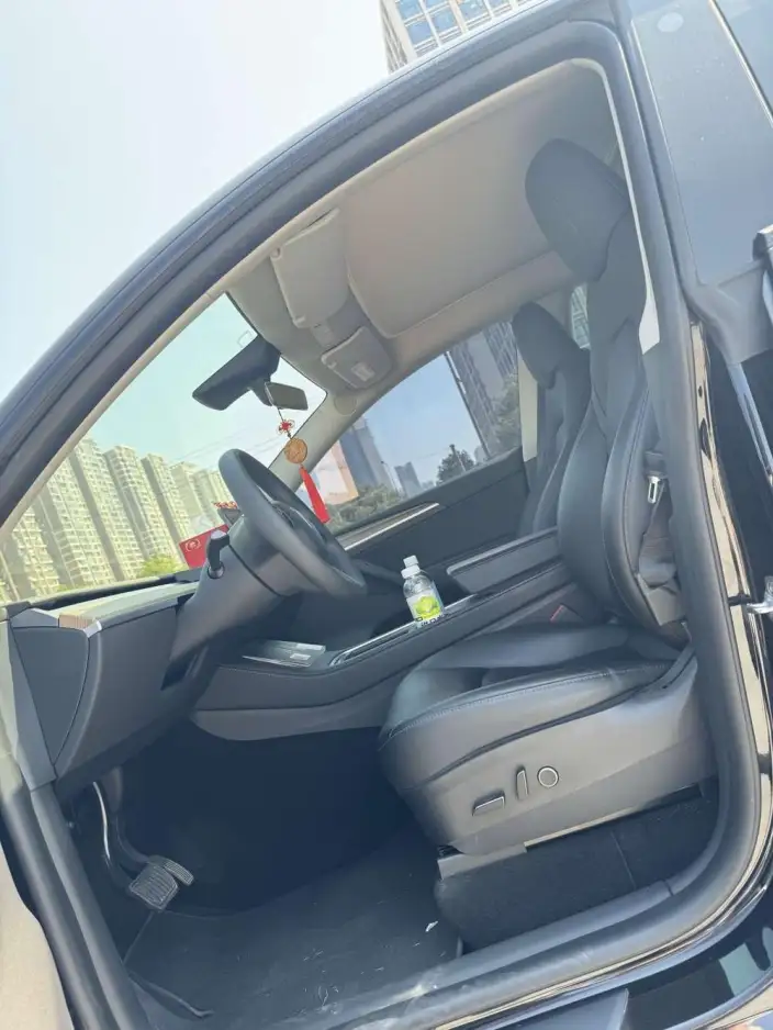 Model Y 2022 Model Facelift Rear-wheel drive version – фото 10