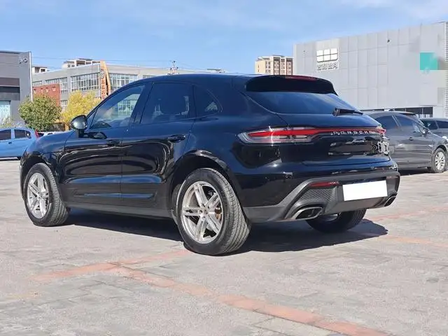 Macan 2023 Model Macan 2.0T – фото 5