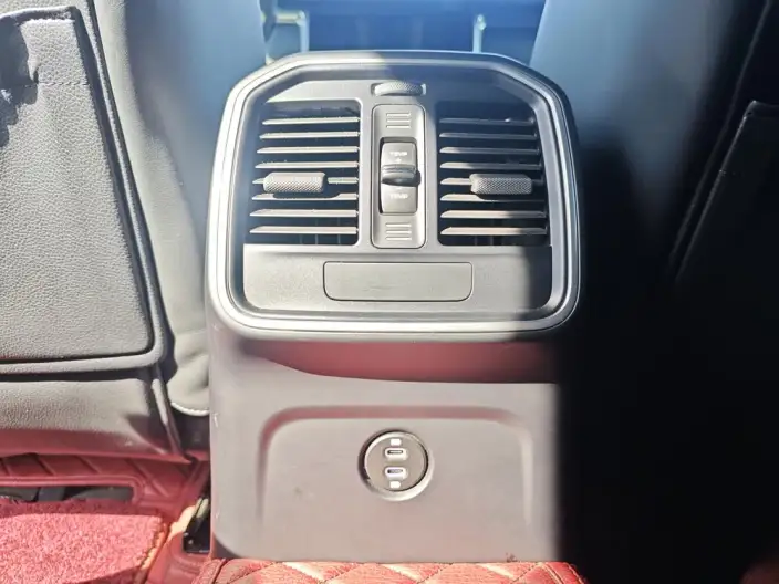 Macan 2023 Model Macan 2.0T – фото 8