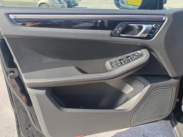 Macan 2023 Model Macan 2.0T – фото 9