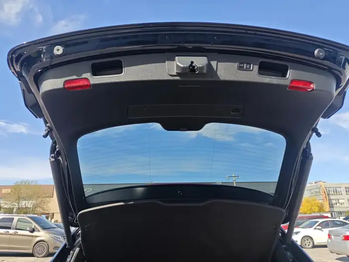 Macan 2023 Model Macan 2.0T – фото 10