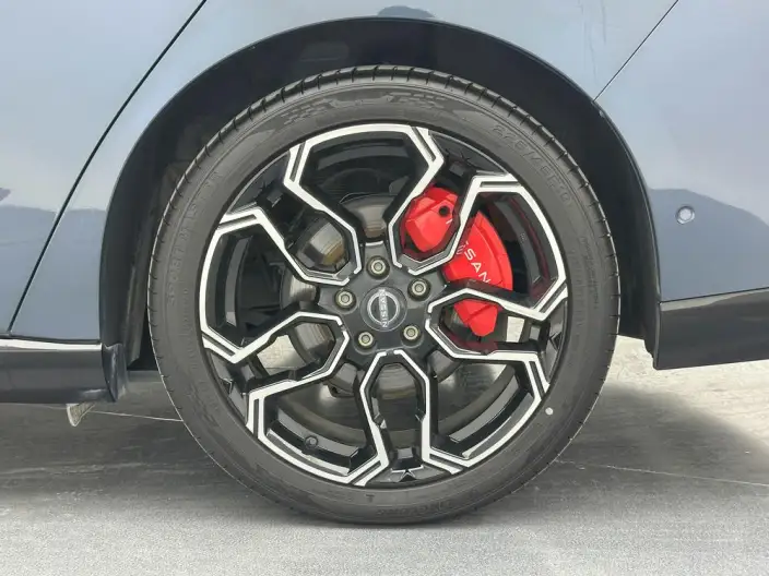 Nissan N7 2025 Model 625 Max – фото 9