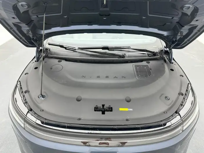 Nissan N7 2025 Model 625 Max – фото 10