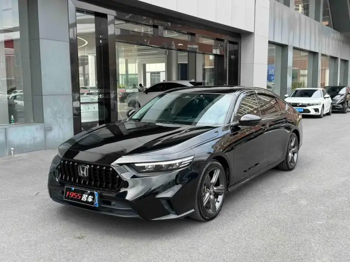 Honda INSPIRE 2025 Model 260TURBO Elite Edition