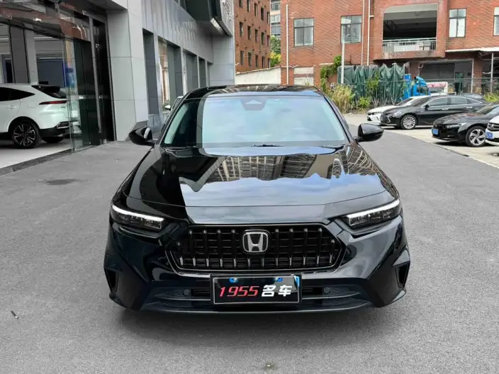 Honda INSPIRE 2025 Model 260TURBO Elite Edition