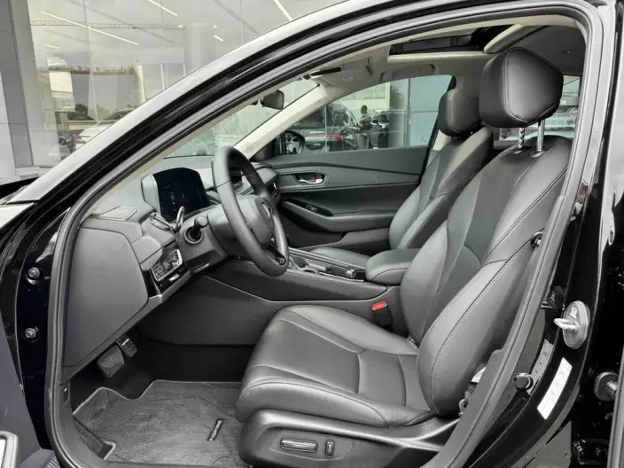 Honda INSPIRE 2025 Model 260TURBO Elite Edition – фото 8