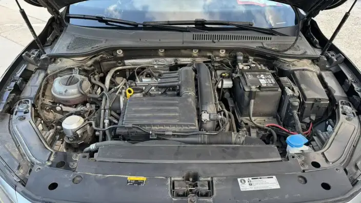 Volkswagen Passat 2024 Model 280TSI Elite Edition – фото 5