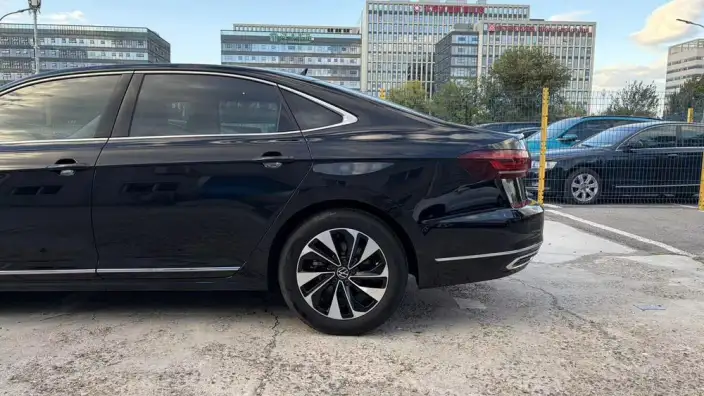 Volkswagen Passat 2024 Model 280TSI Elite Edition – фото 7
