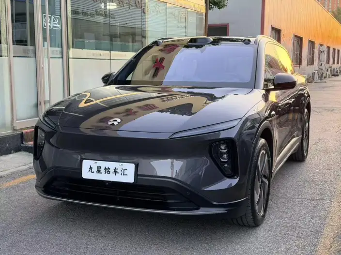 NIO ES6 2024 Model 75kWh – фото 1