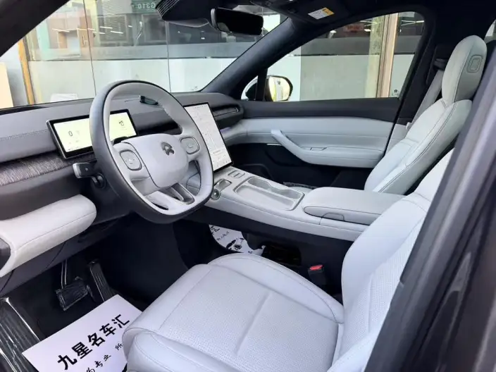 NIO ES6 2024 Model 75kWh – фото 7