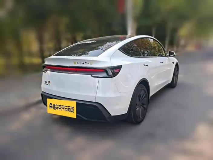 Model Y 2026 Model Long Battery Life Pro Rear-wheel drive version