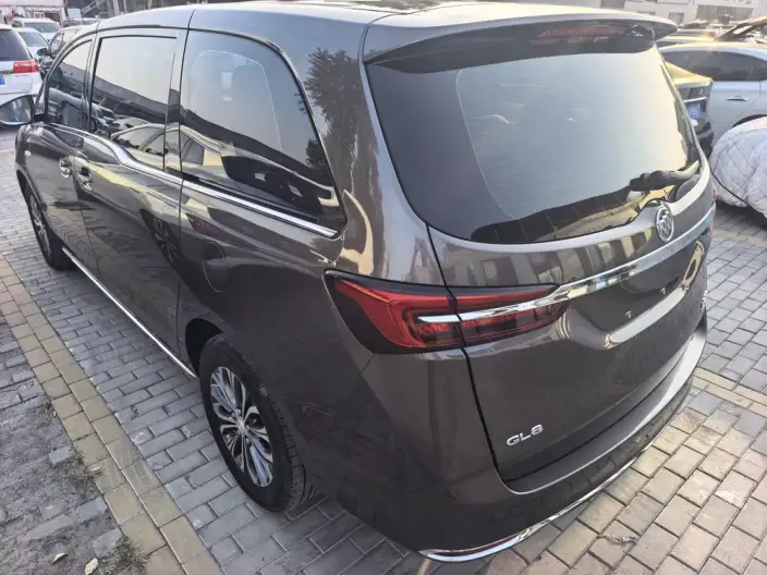 Buick GL8 2023 Model Business class 2.0T Comfort Model