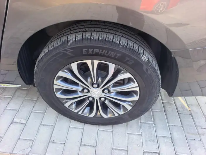 Buick GL8 2023 Model Business class 2.0T Comfort Model – фото 5