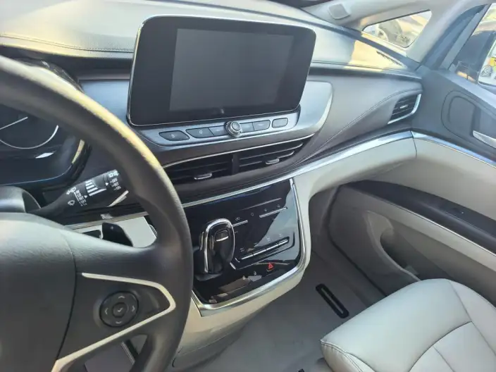 Buick GL8 2023 Model Business class 2.0T Comfort Model – фото 8