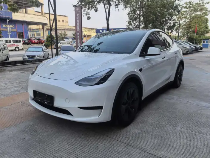 Model Y 2022 Model Facelift Rear-wheel drive version