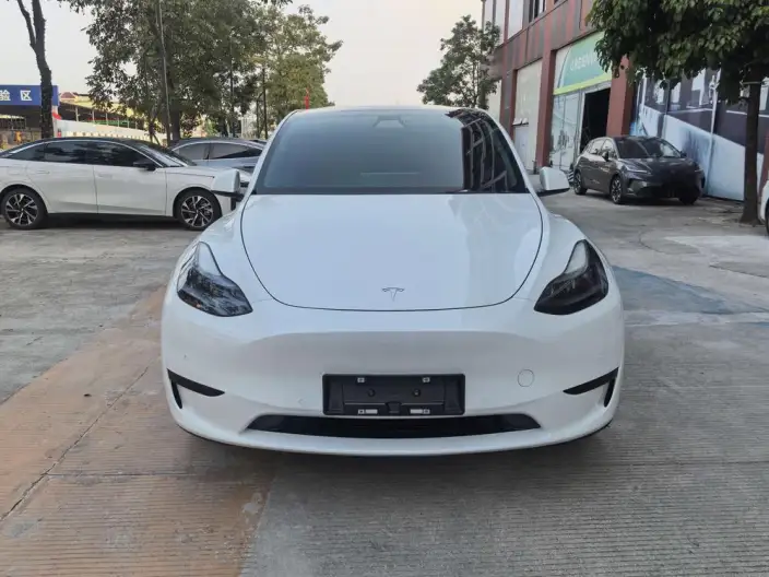 Model Y 2022 Model Facelift Rear-wheel drive version