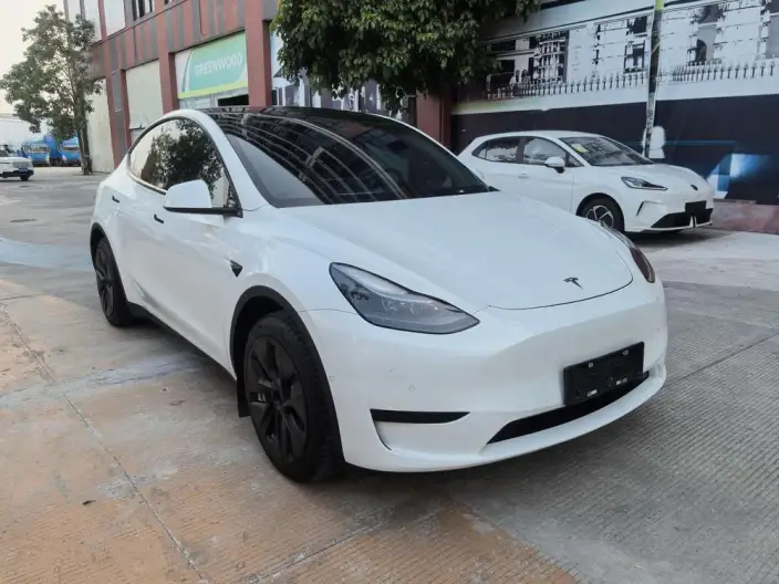 Model Y 2022 Model Facelift Rear-wheel drive version