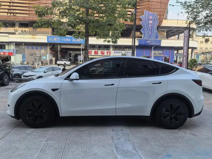 Model Y 2022 Model Facelift Rear-wheel drive version