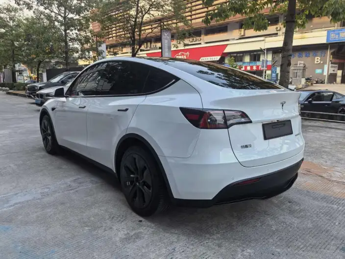 Model Y 2022 Model Facelift Rear-wheel drive version – фото 5